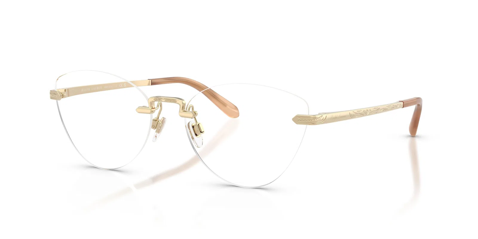 Ralph Lauren 5134 Eyeglasses - view 24